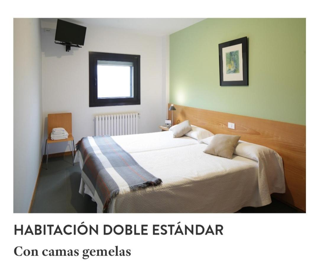 Hotel Piornedo Exterior photo