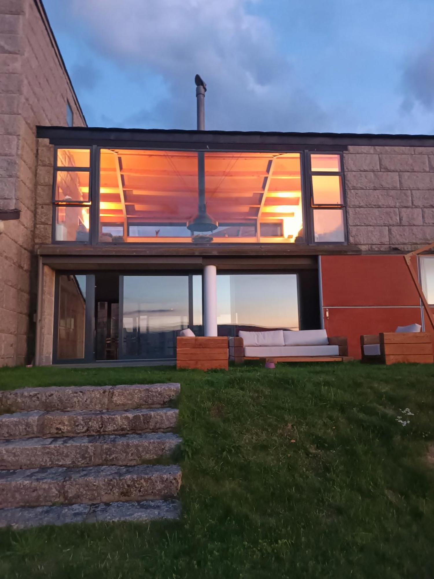 Hotel Piornedo Exterior photo